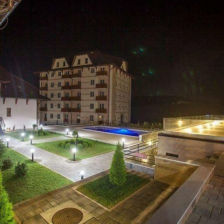 Zlatibor Hills 31 Apartman Kültér fotó