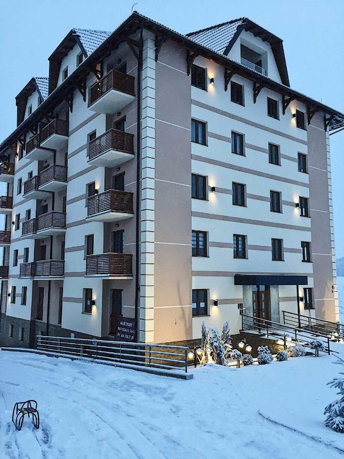 Zlatibor Hills 31 Apartman Kültér fotó
