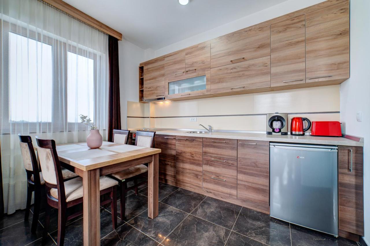 Zlatibor Hills 31 Apartman Kültér fotó