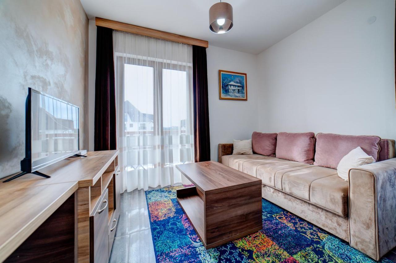 Zlatibor Hills 31 Apartman Kültér fotó