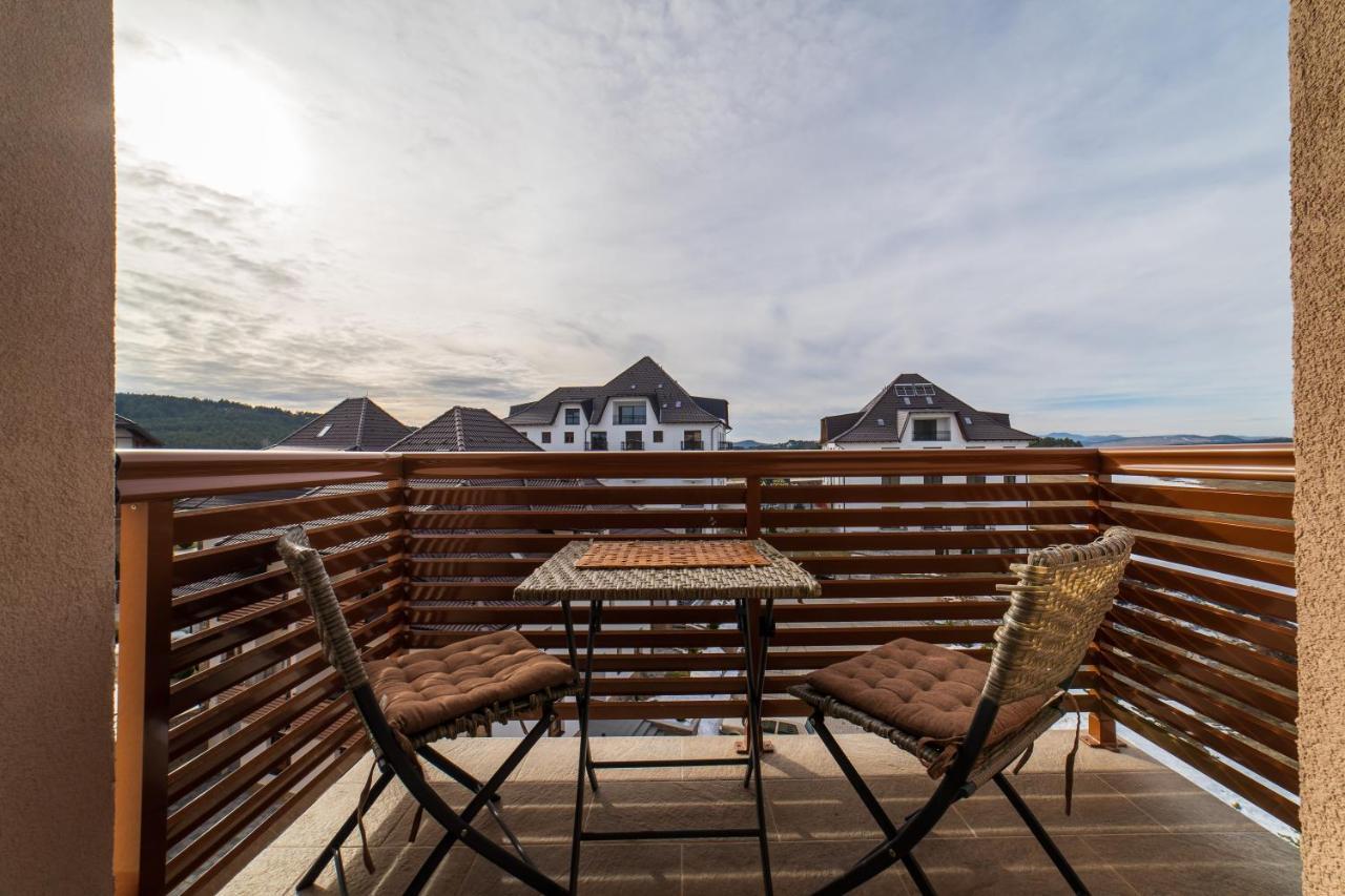 Zlatibor Hills 31 Apartman Kültér fotó
